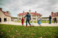 Mount Vernon Open During Government Shutdown | October Events and Fall Festivals