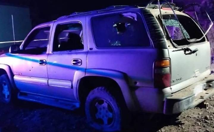 Sube a siete personas asesinadas tras ataque armado en Guachochi, Chihuahua