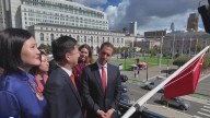 San Francisco city leaders look to boost tourism from China
