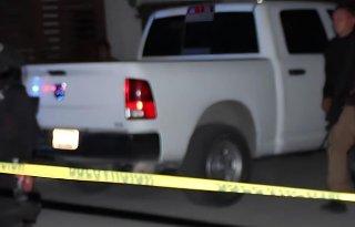 Decomisan narcóticos y detienen a hombre tras cateo en sector Acoros de Piedras Negras
