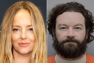Bijou Phillips Files to Drop Masterson from Daughter's Name