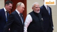 India, Russia in talks to acquire 5 more S-400 air defence systems