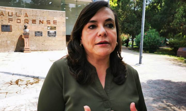 Avanza UAQ en atención de violencia de género