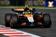 Fórmula 1: Lando Norris dominó de punta a punta el GP de México y Colapinto terminó decimosexto