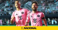 Oficial: Leo Messi no volverá al Barça y renueva con el Inter de Miami