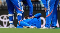 Indian vice-captain Shreyas Iyer reportedly in ICU after suffering severe internal injury