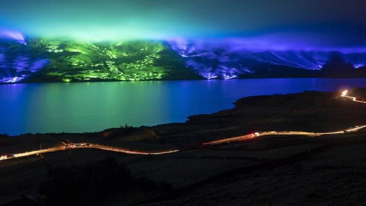 Albany’s stunning King George Sound to showcase spectacular light show to celebrate 200 years