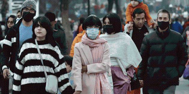 Frente frío 8 afectará con tormentas y bajas temperaturas a estos estados
