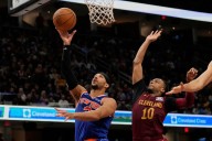 How to watch the New York Knicks vs. Cleveland Cavaliers for free tonight