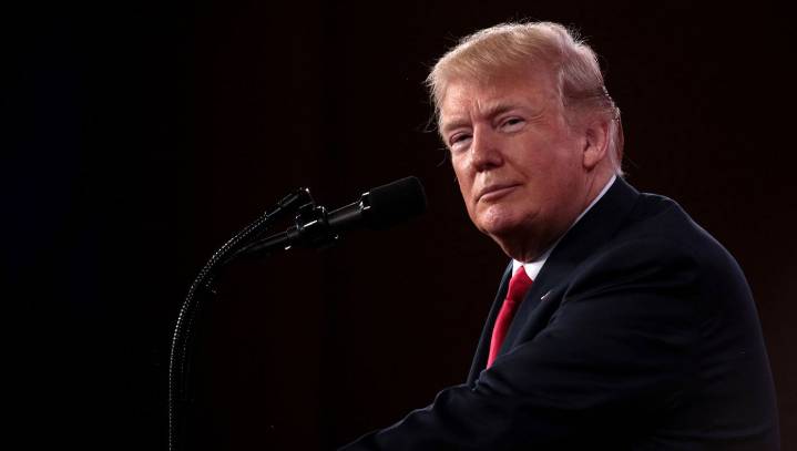 Here Are 10 Ways Trump Could Still Win