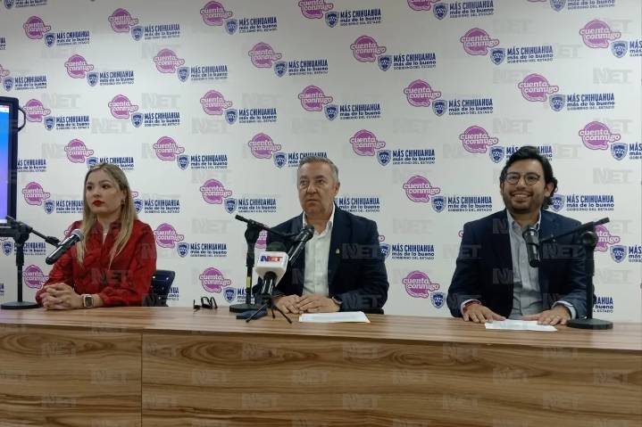 Invitan a la 3ra edición del Premio Estatal Chihuahua Emprende