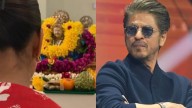 SRK Extends Diwali Greetings With Gauri's Pic: ‘May Goddess Lakshmi Bless You With Happiness’