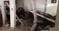 Explosión sacude Coyoacán: seis personas resultan heridas tras fuga de gas en CDMX