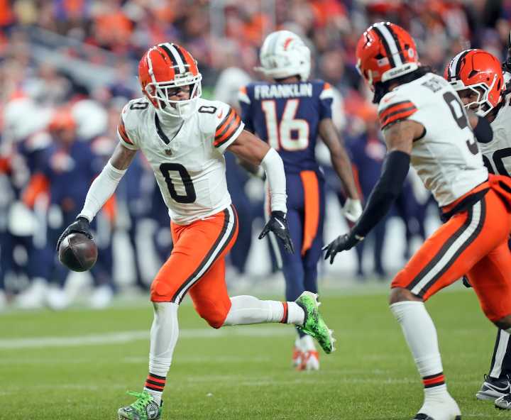Inside the Browns’ surprising cornerback swap: Why trading Greg Newsome II makes more sense than fans think