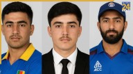 Afghanistan Boycotts T20 Series in Pakistan After Attack Kills Three Local Players; BCCI and ICC Condemn air strike