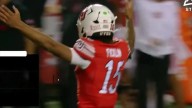 Utah quarterback Byrd Ficklin, Muskogee native, picks up pair of Big 12 honors