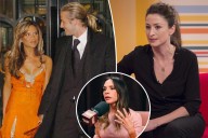 Victoria Beckham addresses David's alleged affair with Rebecca Loos