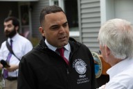 Bracing for shutdown aftershocks, Holyoke readies for wave of need