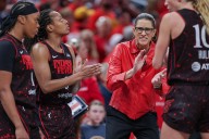 Stephanie White Reflects On 2025 Indiana Fever And Shares Her Message to the Team