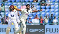 2nd Test: Siraj, Sundar Strike As India Reduce WI To 35/2 After Enforcing Follow