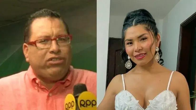 "Juliaca se hizo respetar, me sentí orgullosa": Yarita Lizeth reacciona tras abucheos a Phillip Butters