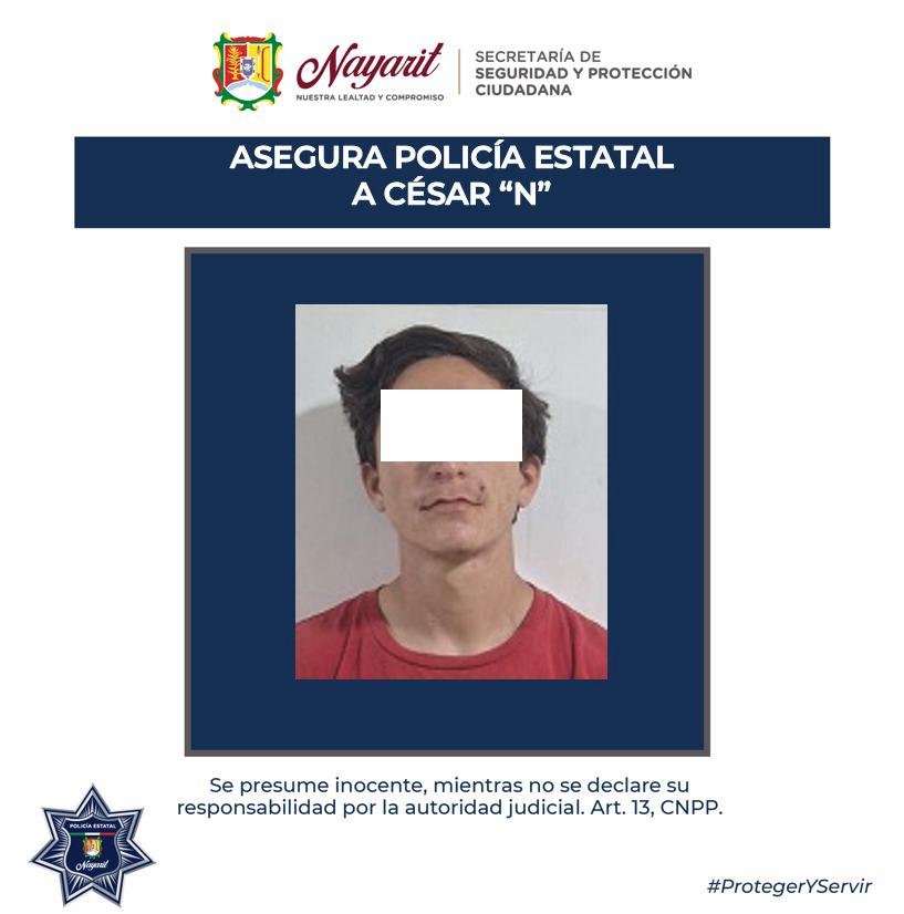 DETENIDOS EN EL INFONAVIT EL MIRADOR Y EN FOVISSSTE COLOSIO