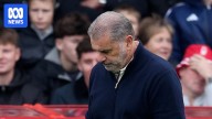 Ange Postecoglou's Nottingham Forest stint a classic case of wrong place, wrong time