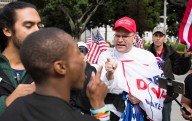 'Super Trump supporter' deported to Africa after being falsely labeled as a murderer
