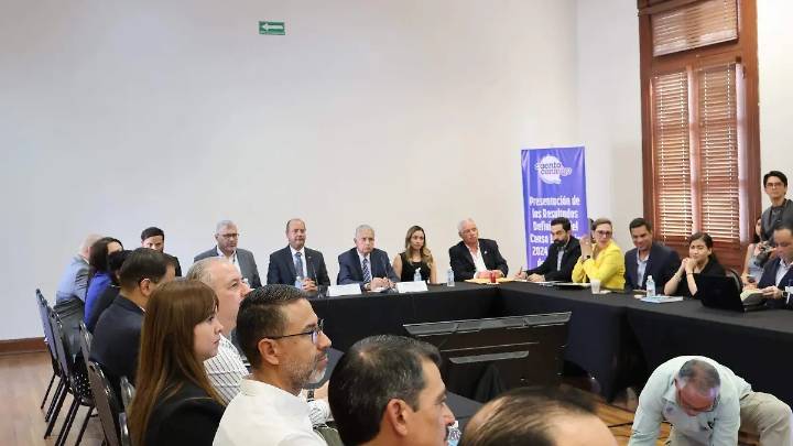 Resalta Coespo importancia del Censo Económico 2024