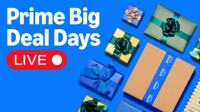 October Prime Day 2025 Deals: Tracking live updates on savings
