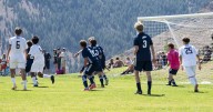 District soccer opponents and times updated