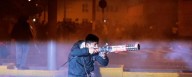 Masivas protestas se toman las calles en un convulsionado Perú: van cuatro policías heridos