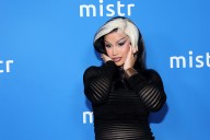 Poppin’ For PrEP: Cardi B Debuts New Hair and Has Twerk