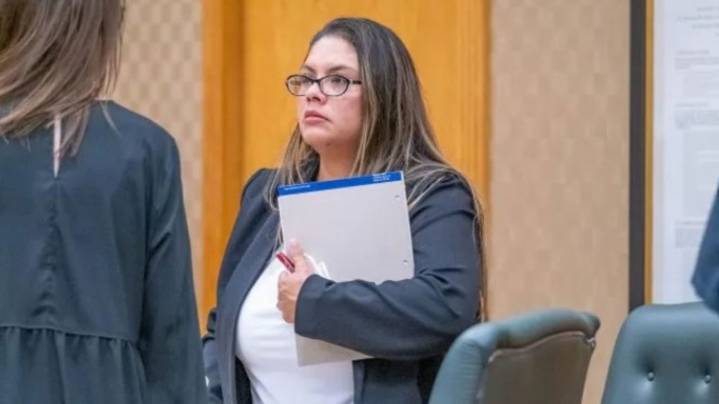 Woman, boyfriend abused each other before she killed him, testimony in Longview trial reveals