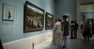 Museo del Prado estrena aperturas nocturnas en Galería Central