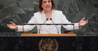 Peru's Congress votes to initiate impeachment trial of President Boluarte