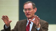 David Fischer, former 3-term mayor of St. Petersburg, has died