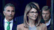Lori Loughlin, Mossimo Giannulli Split After 27 Years of Marriage