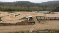 Fiebre por las cabañas turísticas en la Costa da Morte, con otro megaproyecto en Carballo