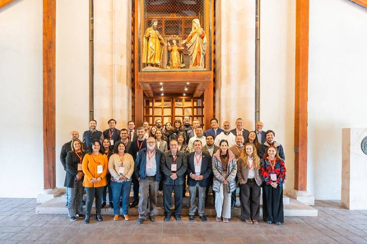 Congreso Ex Corde Ecclesiae en la UCSC concluyó con un llamado a renovar identidad y misión de las universidades católicas.