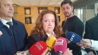 Matute responde a Mónica García: “Low cost es la aportación del Ministerio a Madrid en salud mental”