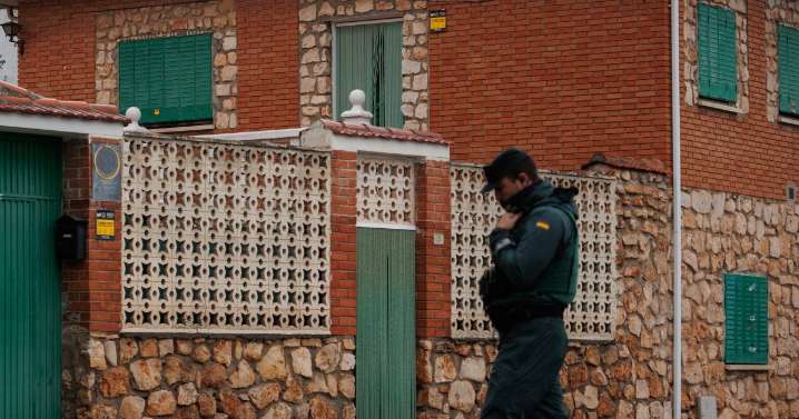 Comienza el juicio por el triple crimen de Morata: el paquistaní que confesó se enfrenta a 36 años de cárcel