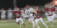 Thursday football slate: Chiles tops Leon, Rickards holds off Arnold