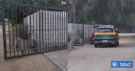 Ladrones roban vehículos y amenazan con armas en tres turbazos en Colina: dos fueron en la misma calle
