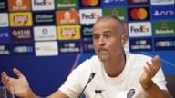 Mensaje de Luis Enrique a la prensa por el exportero del PSG, Donnarumma: "Vosotros, durante cuatro años, lo matasteis, incluso antes de estar yo"