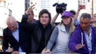 Tras las reiteradas muestras de repudio, Millei canceló sus apariciones en la Provincia