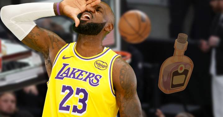 ‘The second’… trolleo: LeBron James anuncia ‘importante decisión’ y resulta estrategia de marketing