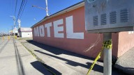 Hallan a hombre sin vida en habitación del Motel Centauro en colonia Revolución