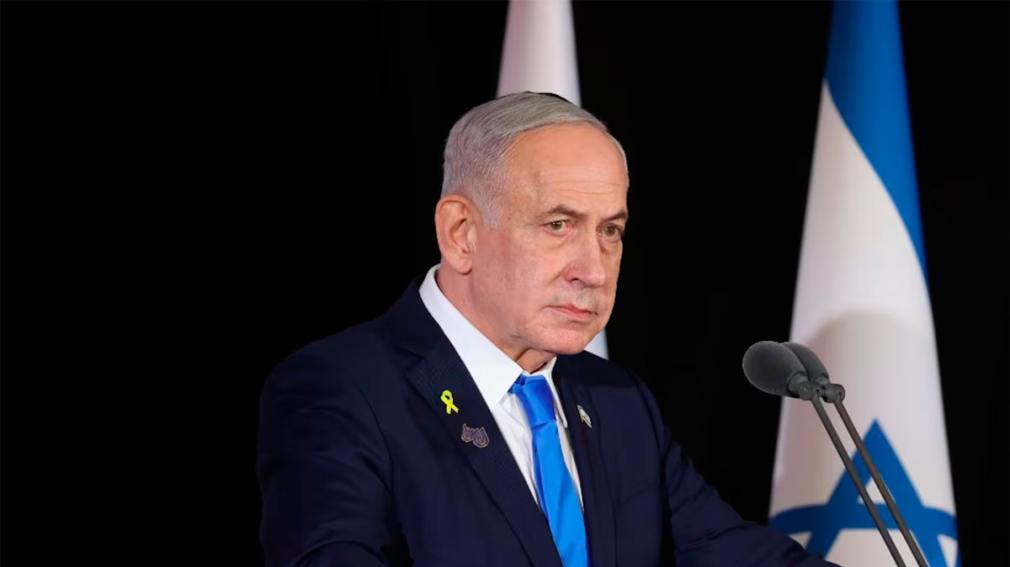 Netanyahu redobla la ofensiva sobre Gaza: “Hay que actuar ya”