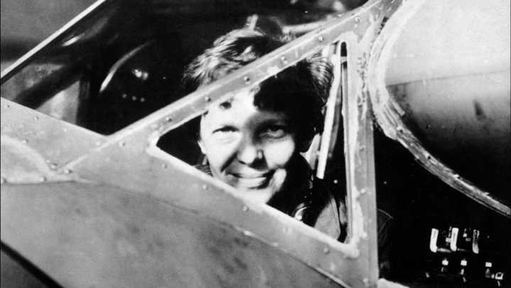 Remote island halfway between Australia, Hawaii may hold clues to Earhart mystery